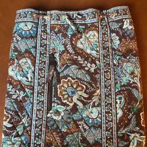 Vera Bradley Drawstring backpack